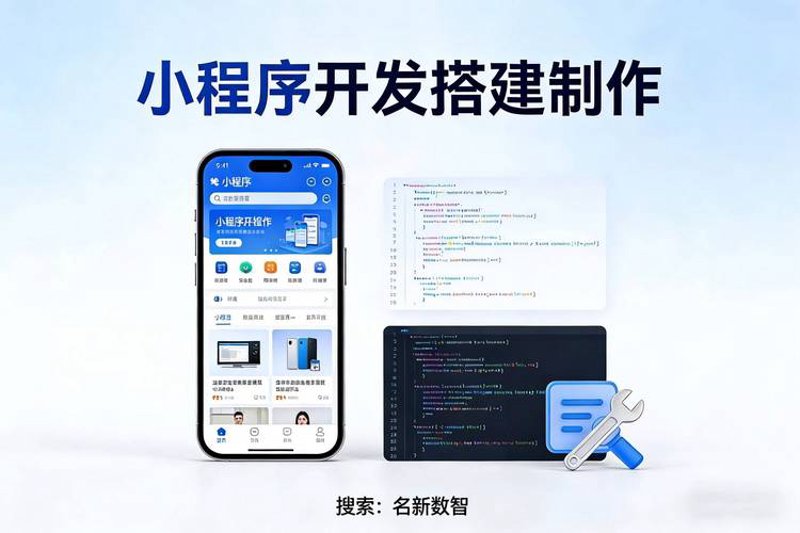 上海软件开发